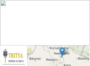 Tritya Maritime Academy