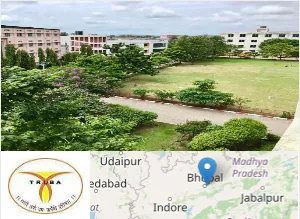 Truba Institute of Engineering and Information Technology