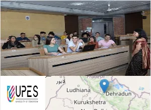 UPES