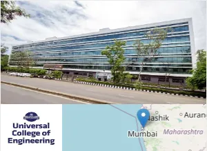 Universal College of Engineering