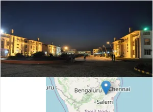 University College of Engineering, Arni, Anna University