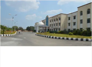 University College of Engineering, Tindivanam, Anna University