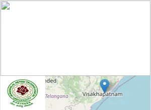 University College of Engineering, Vizianagaram, Jawaharlal Nehru Technological University, Kakinada