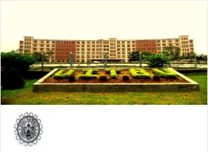 University Institute of Technology, The University Of Burdwan
