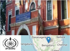 University Visvesvaraya College of Engineering, Bangalore University Campus Image