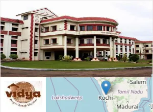 VAST - Vidya Academy Of Science And Technology