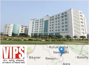 VIPS - Vivekananda Institute of Professional Studies