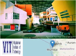 VIT - Vidyalankar Institute of Technology
