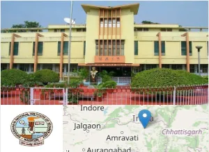 VNIT Nagpur - Visvesvaraya National Institute of Technology