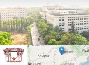 VNR Vignana Jyothi Institute of Engineering and Technology Campus Image