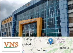 VNS Group of Institutions