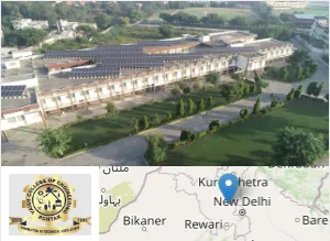 Vaish College of Engineering