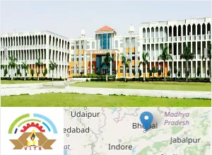 Vaishnavi Institutes of Technology and Science