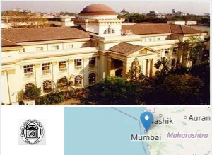 Veermata Jijabai Technological Institute - VJTI Mumbai