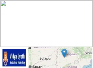 Vidya Jyothi Institute of Technology