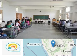 Vidya Vikas Institute of Engineering and Technology - VVIET