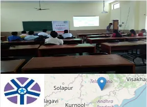 Vignan Institute of Technology and Science