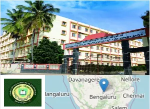 Vijaya Vittala Institute of Technology