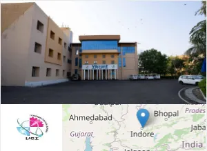 Vikrant Institute of Technology and Management, Indore