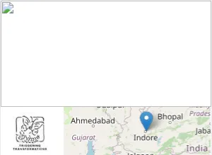 Vindhya Institute of Technology and Science (VITS Indore) campus view