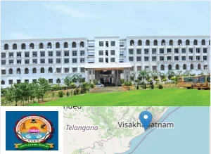 Visakha Institute of Engineering and Technology
