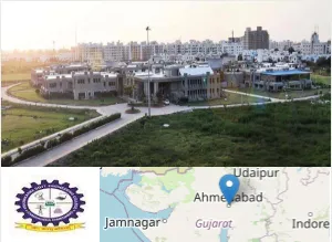 Vishwakarma Government Engineering College