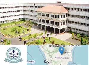 Vivekanadha College of Engineering For Women, Vivekanandha Educational Institutions for Women
