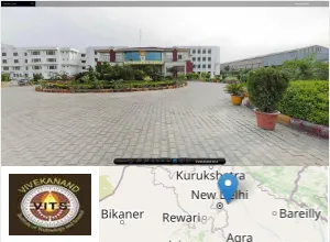 Vivekanand Institute of Technology and Science