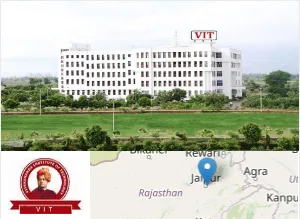 Vivekananda Institute of Technology