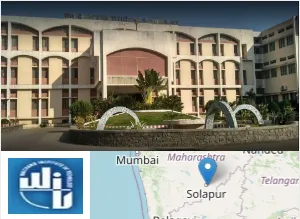 Walchand Institute of Technology