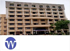 Watumull Institute of Electronics Engineering and Computer Technology campus view