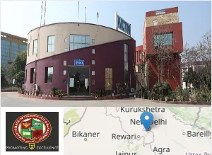 World College of Technology and Management