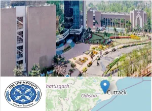 XIM University