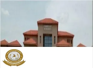 Y.S.R Engineering College, Yogi Vemana University