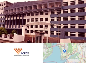 A. C. Patil College of Engineering
