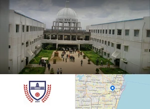 Aarupadai Veedu Institute of Technology, Paiyanoor, Chengalpattu, Vinayaka Mission`s Research Foundation