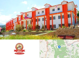 Abhilashi University