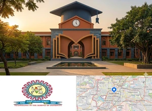 Abhinav Hi-Tech College of Engineering (AHTC)