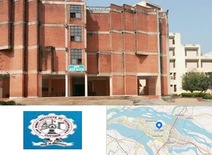 ABIT - Ajay Binay Institute of Technology