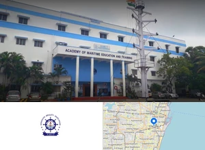 Academy of Maritime Education and Training