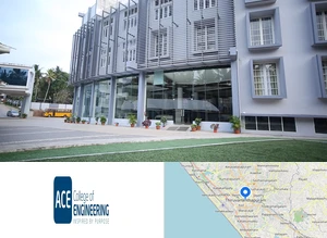 ACE College of Engineering