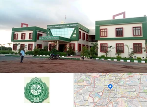 Acharya N.G. Ranga Agricultural University