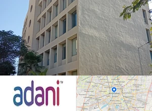 Adani Institute of Infrastructure Engineering