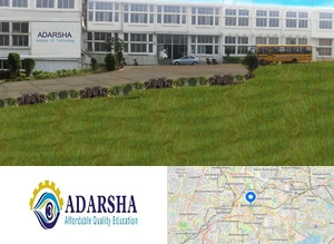 Adarsha Institute of Technology
