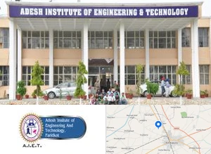 Adesh Institute of Engineering and Technology