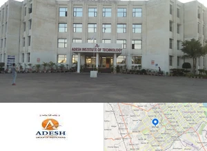 Adesh Institute of Technology