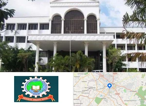 Adhiyamaan College of Engineering