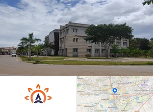 Adithya Institute of Technology - AIET