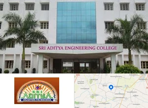 Aditya College of Engineering