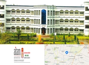 Aditya Institute of Technology and Management